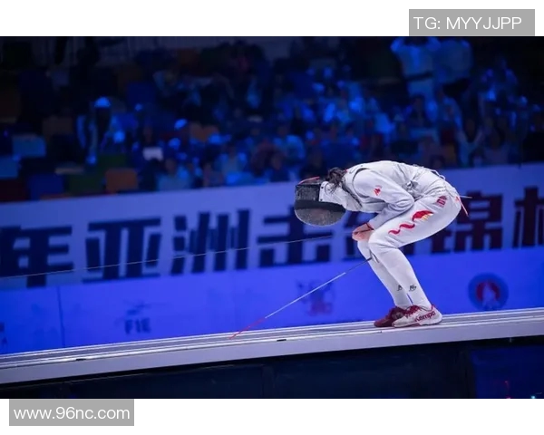 2023年击剑花剑决赛精彩回顾及最终获胜者揭晓