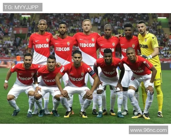 摩纳哥法甲青年球员崛起的背后故事与未来展望