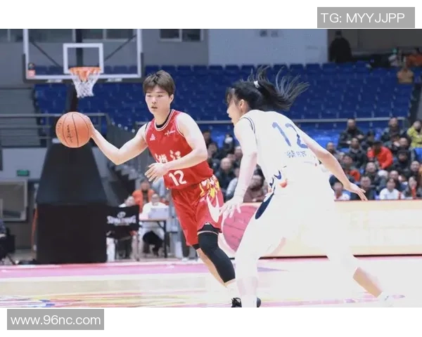 2023年WCBA青年球员选秀名单揭晓新星崭露头角引发关注