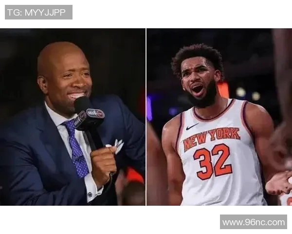 尼克斯队主控重回，球队前景一片光明