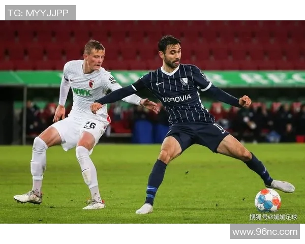 战术大比拼，斯图加特迎战门兴格拉德巴赫