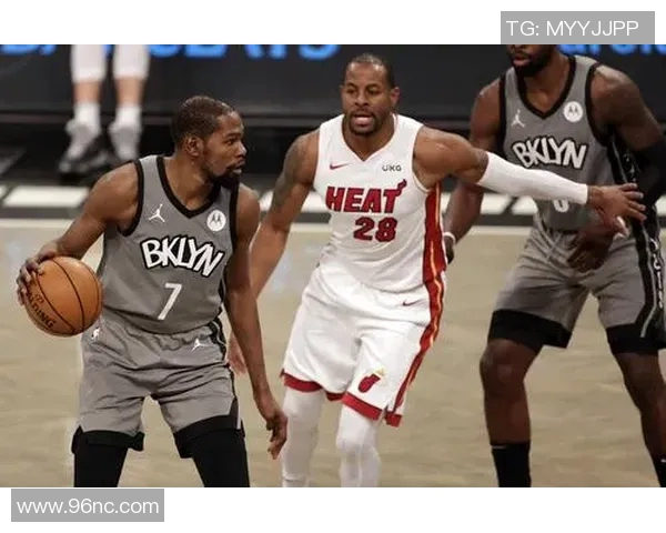 篮网再胜热火，强势晋级东部决赛，王者之路