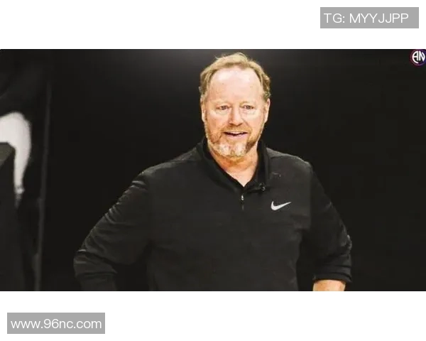 雄鹿主帅布登霍尔泽入选名人堂:篮球智慧的巅峰荣耀