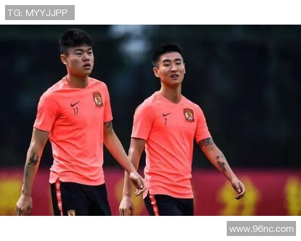 韦世豪在中超联赛的精彩表现与未来发展潜力分析